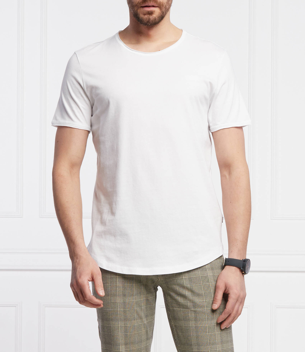 футболка Joop! Jeans - белый(30032103)