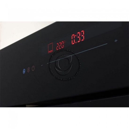 Электрический духовой шкаф CATA HGR 110 AS BK