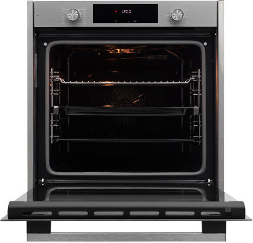 Электрический духовой шкаф Schaub Lorenz SLB EG6438