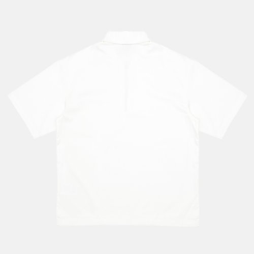 Поло мужское Dickies Cadiz Quarter Zip артикул:DK0A88PIC481 - купить в магазине Дайс