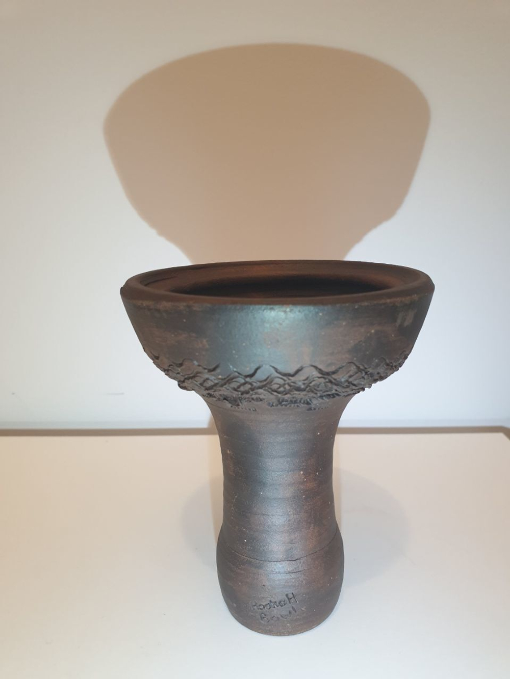Hookah bowl (handmade)