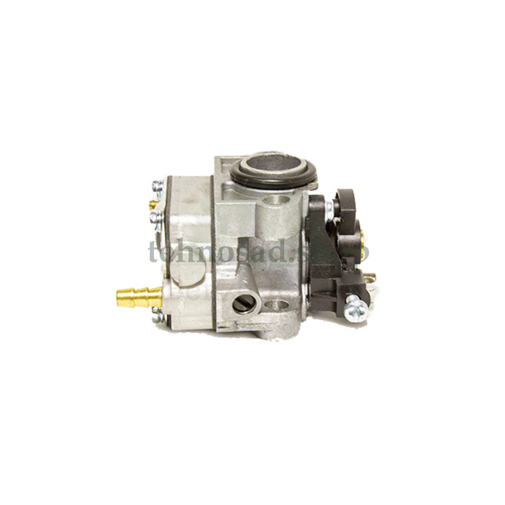 Карбюратор для триммера Champion Т283, Т284