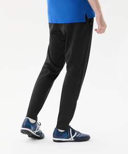 Брюки спортивные DIVISION PerFormDRY Pre-match Knit Pants, черный