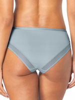 Трусы женские Sloggi silhouette high leg brief акция