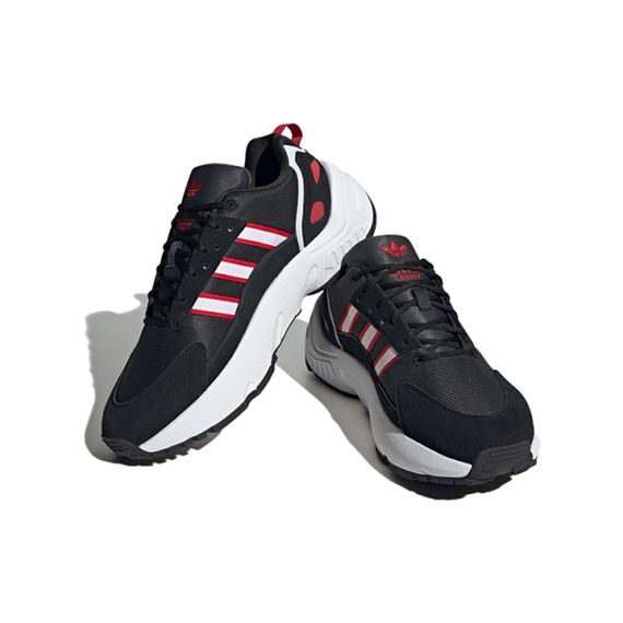 Кроссовки adidas originals ZX 22 Boost Бежевые кроссовки Низкие Мужские