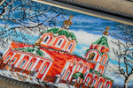 Успенский храм