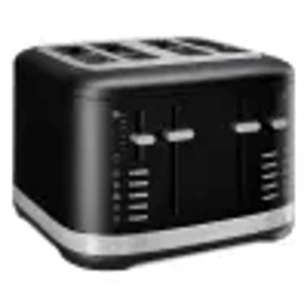 Тостер KitchenAid 5KMT4109EBM