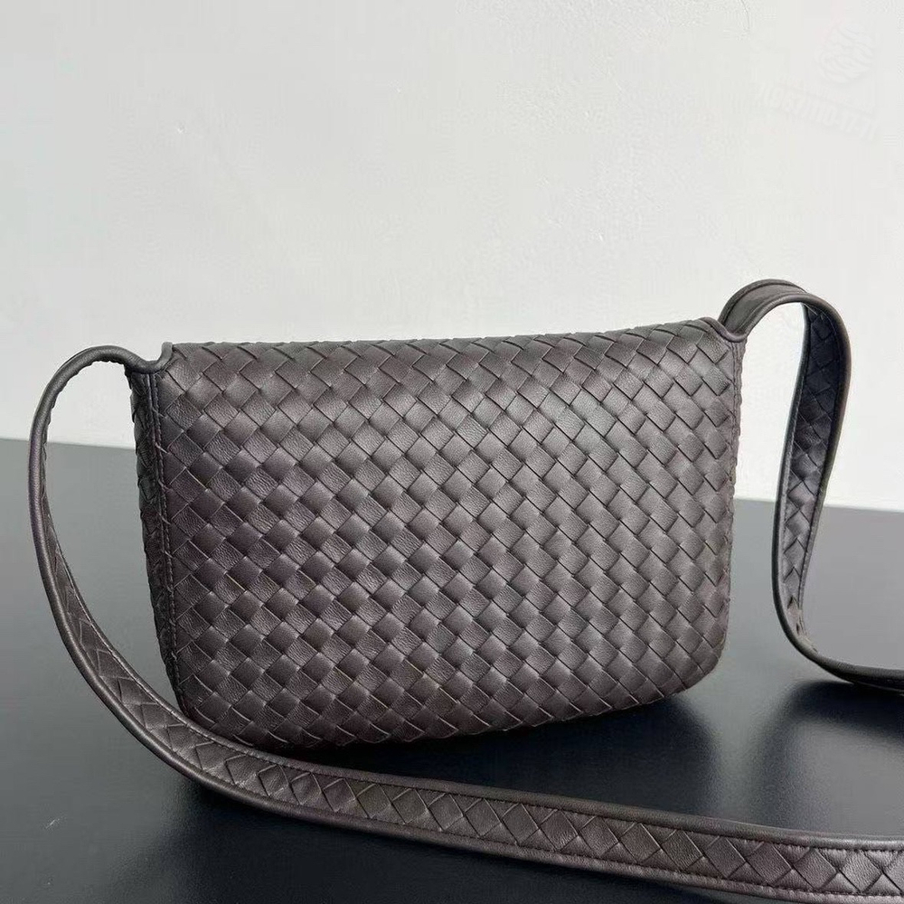 Сумка через плечо Bottega Veneta