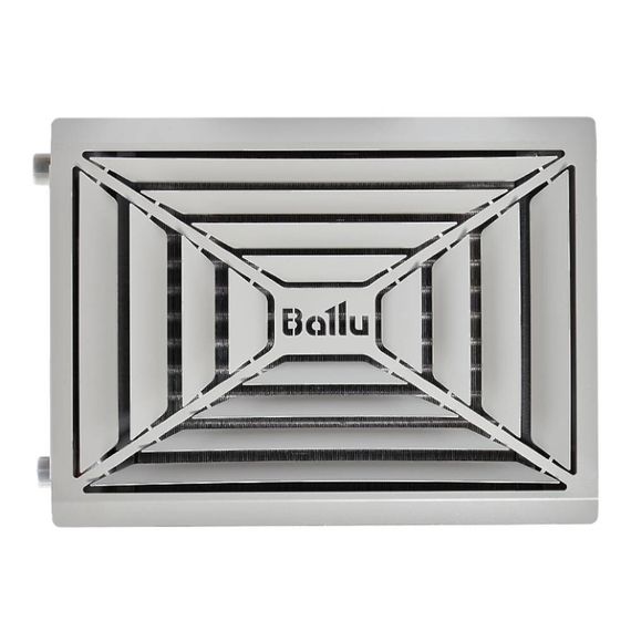 Тепловентилятор водяной Ballu BHP-W4-20-D купить в Москве и Московской области по низкой цене с доставкой по России — (1) Тепловентилятор водяной Ballu BHP-W4-20-D — (1)