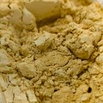 Солнечное золото металлик пигмент перламутровый краситель сухой для свечей, мыловарения, для творчества, рукоделия, декора, для смолы, красок...