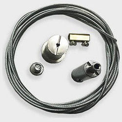 Подвес Italline WSO 37C chrome