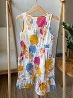 Платье Mini Rodini