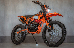 Мотоцикл TRX Start 300 Pro PR ENDURO