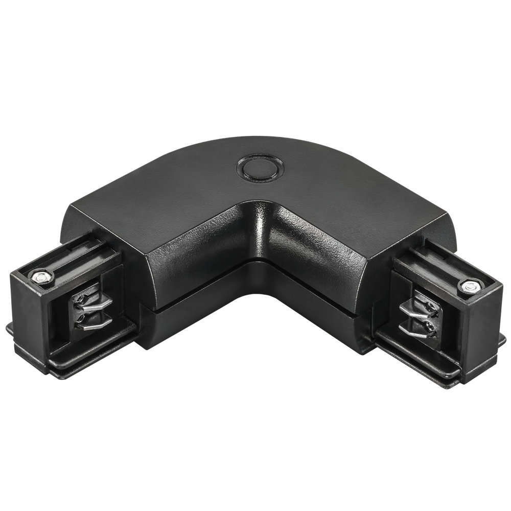 Соединитель L-образный трехфазный Barra Lightstar 504127