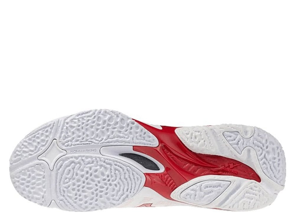 Волейбольные кроссовки Mizuno Wave Lightning Elite