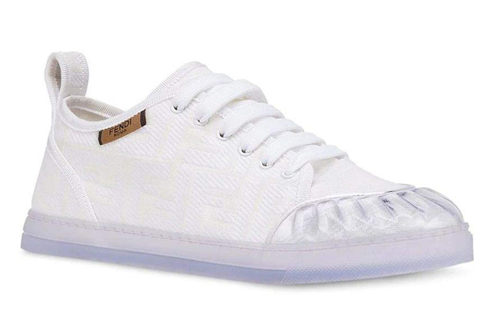 Fendi (Женская размерная сетка)