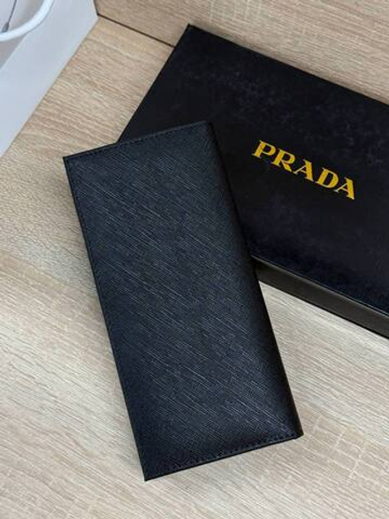 Портмоне Prada
