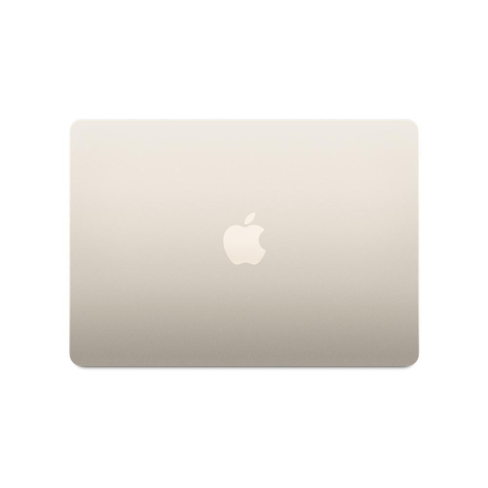 Apple MacBook Air 13.6 M3 (2024) Белый