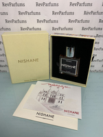 Nishane Munegu