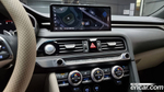 Genesis The New G70 Бензин 2.0T 2WD (09.2021)