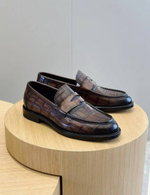 Лоферы Berluti