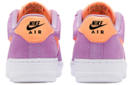 Кроссовки Nike Air Force 1 Low (Женская размерная сетка)