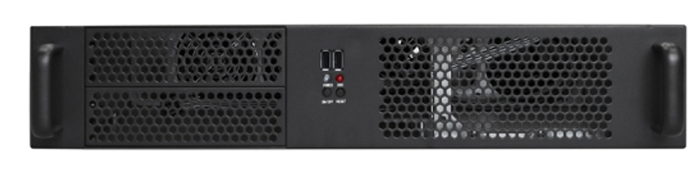 Корпус серверный 2U Exegate Pro 2U650-08