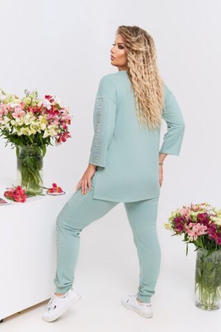 Костюм УК-197-2 Fabrika Фото 2