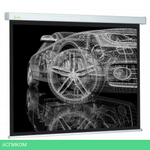 Проекционный экран Cactus CS-PSW-206x274 белый