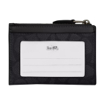 Картхолдеры и кошельки COACH Canvas 11, CW870-QBMI5