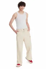 Брюки Mad Frenzy Aquaris Beige