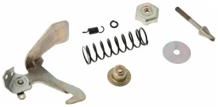 Ремкомплект замка капота RG3302-8406800