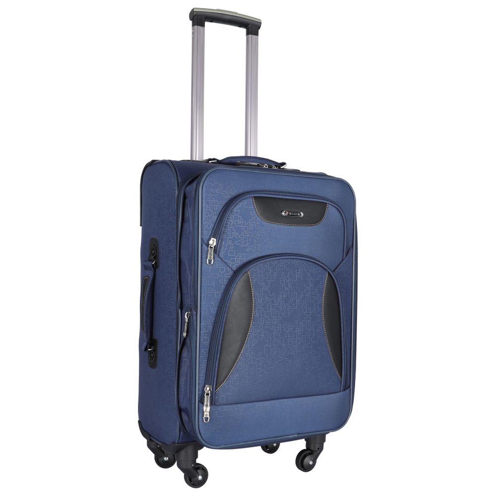 Чемодан 427-4