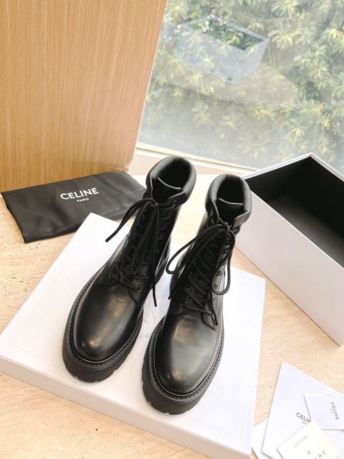 Ботинки Celine