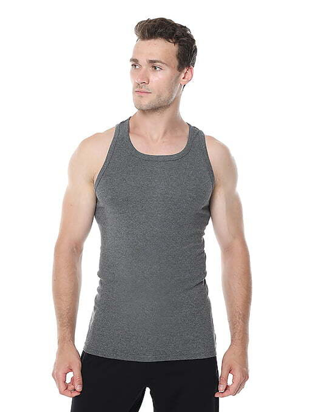 Майка мужская