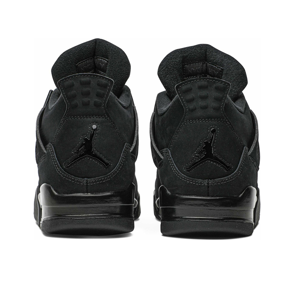 AIR JORDAN 4 RETRO "BLACK CAT"