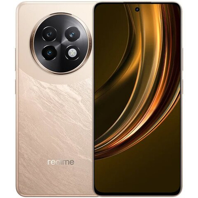 Смартфон realme 13+ 12/256 ГБ, Dual nano SIM, Ростест, victory gold