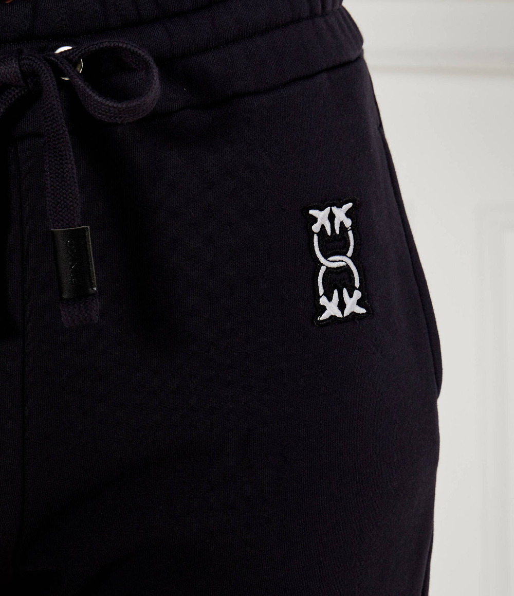 Спортивные штаны CARICO Pinko - темно-синий(100371 A23C)