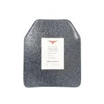 Плита для бронежилета БР5, Atlant Armour