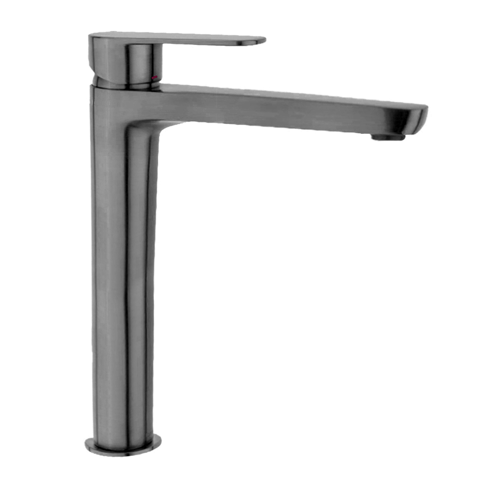 Смеситель для раковины чаши ALEXIA 360203GR графит