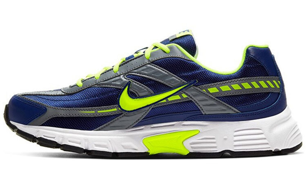 Мужские кроссовки Nike Initiator 'Deep Royal Blue Volt' 394055-400