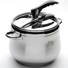Скороварка Home Perfect 80263-1 9 л