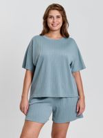 Костюм Материя-2 Виотекс СЕРО-ГОЛУБОЙ