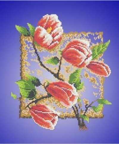 Г-5014 Магнолия