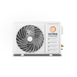 Cплит-система Ultima Comfort Eclipse ECL-12PN, для помещения до 34 кв.м.