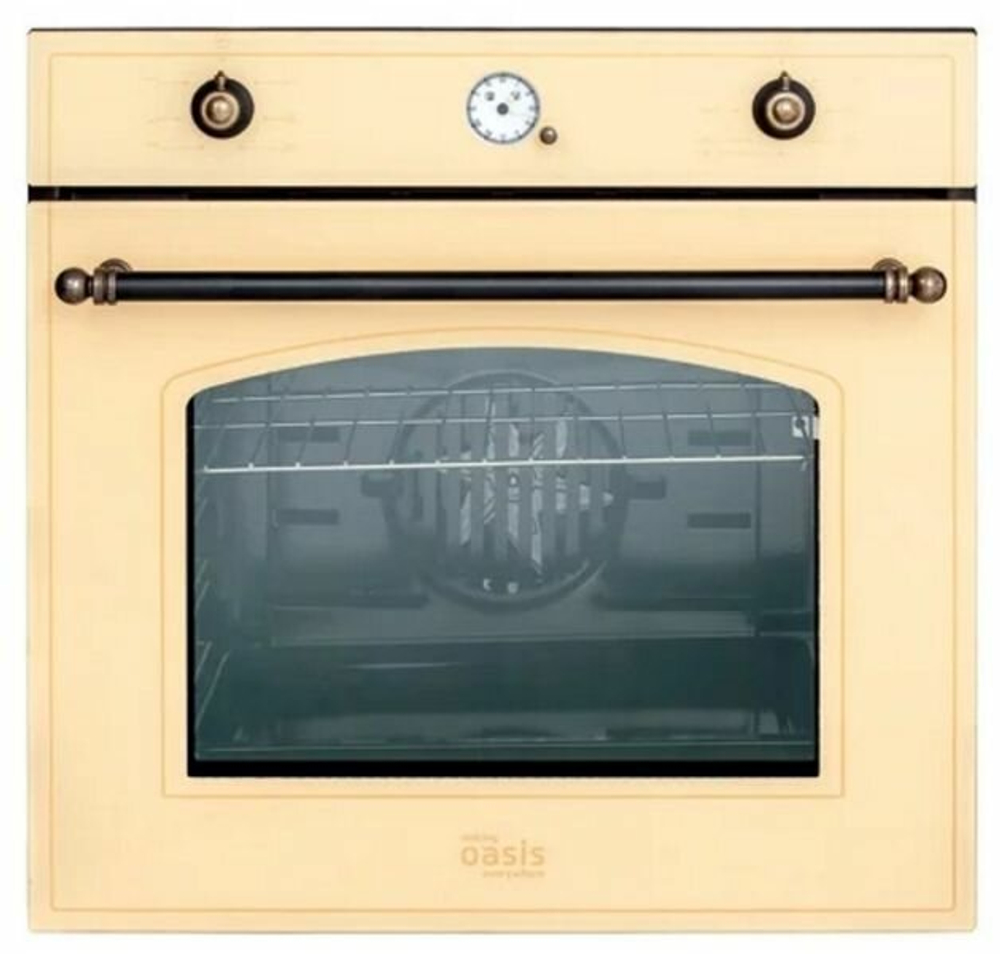 Эл.дух.шкаф OASIS D-MMR