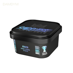 Табак для кальяна Sapphire Crown 200 грамм