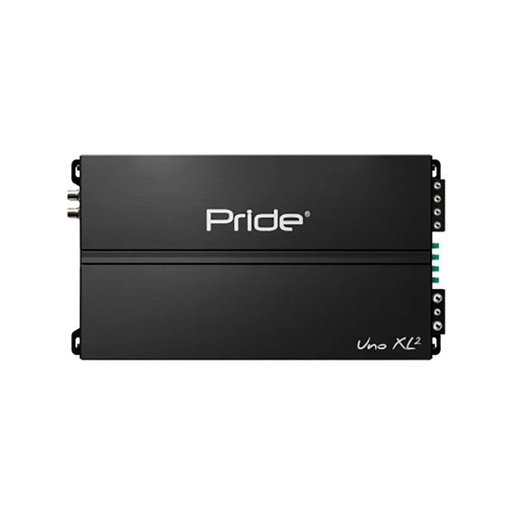 Усилитель Pride Uno XL2 1200W New