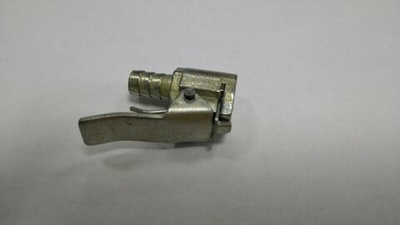 Наконечник 53205-3929020 шланга подкачки Евро (гальванированный)