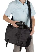 Tenba DNA Messenger 15 Graphite